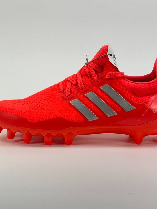 Adidas Ultraboost Cleat \'Solar Red\' JP7411 Football size 11.5 main image 8